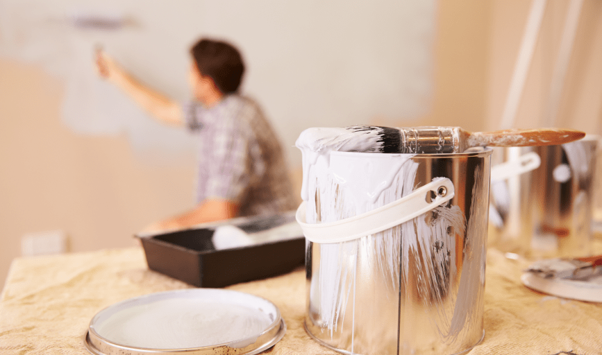 PAINTING SERVICES